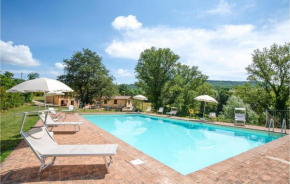 Amazing home in San Vito in Monte with Outdoor swimming pool, WiFi and 9 Bedrooms Baccano